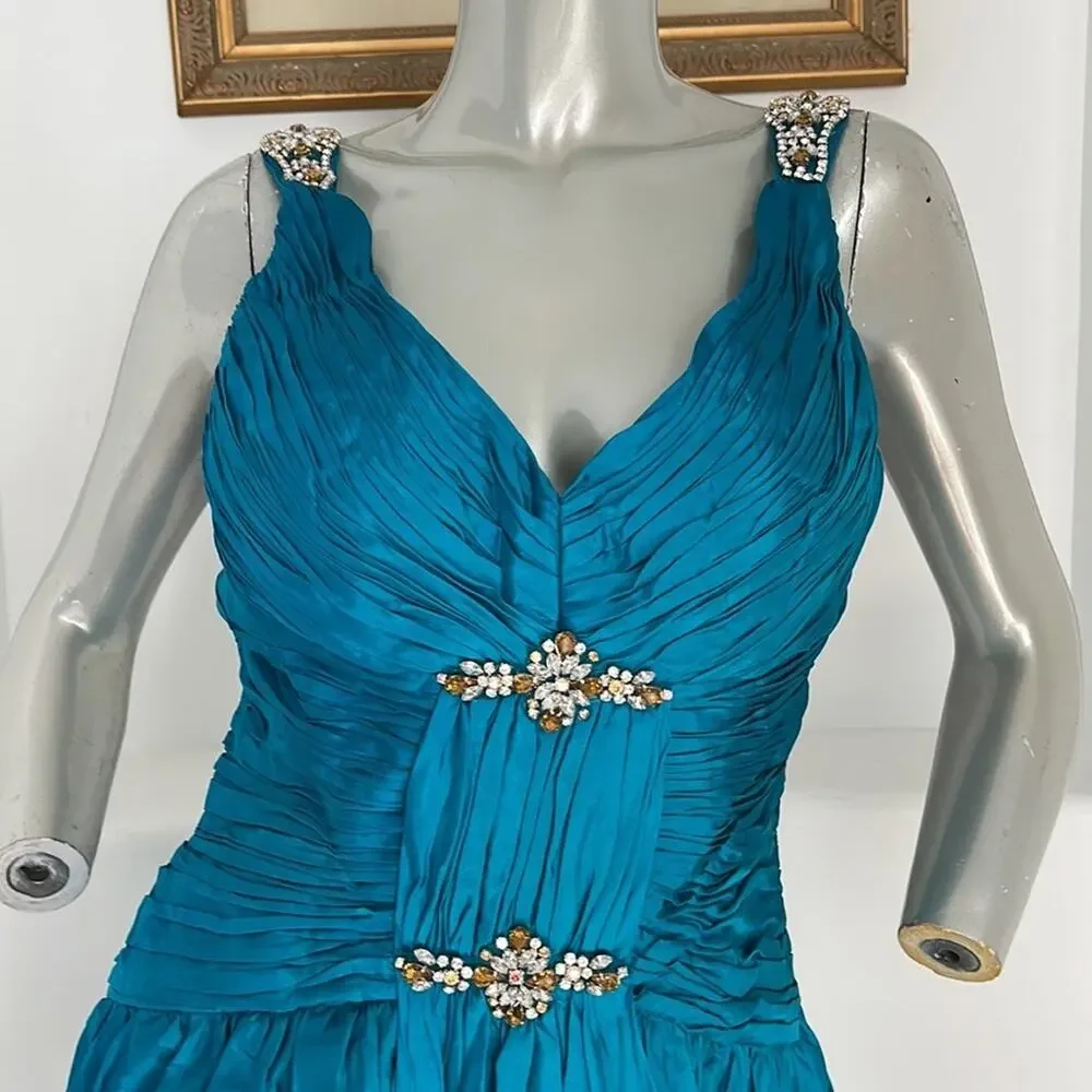 interlude couture